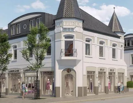 Ankerplatz Westerland