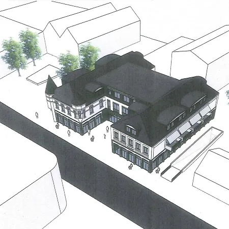 Ankerplatz Apartment