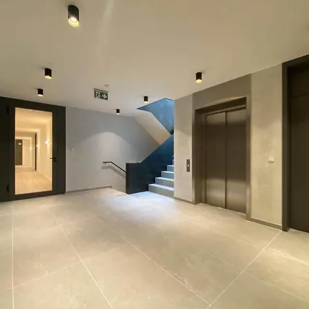 Apartment Ankerplatz Westerland