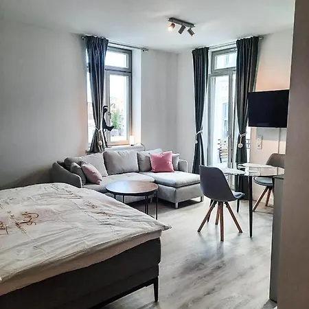 Ankerplatz Apartment