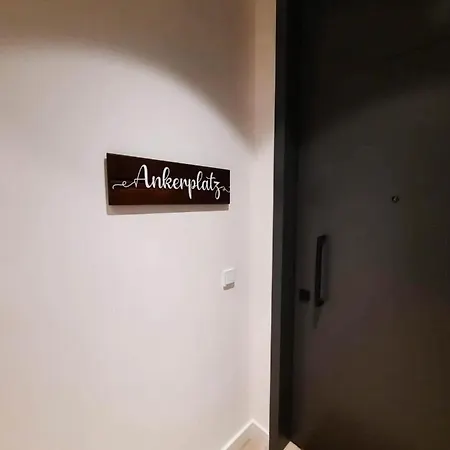 Ankerplatz Apartment