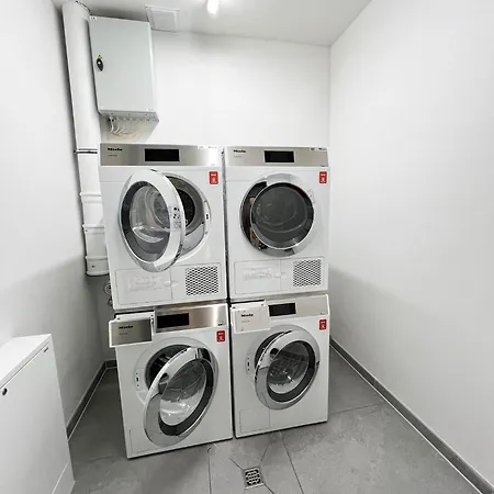 Ankerplatz Apartament