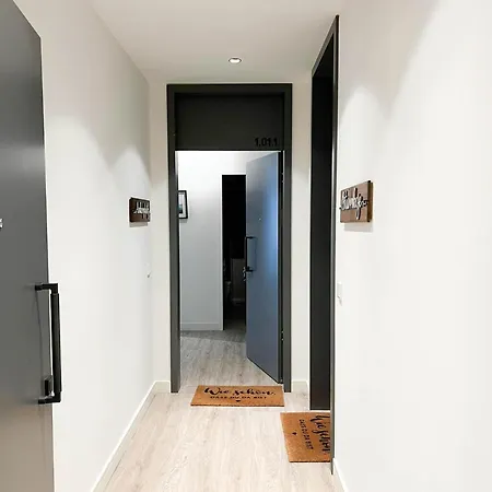 Ankerplatz Apartment Westerland