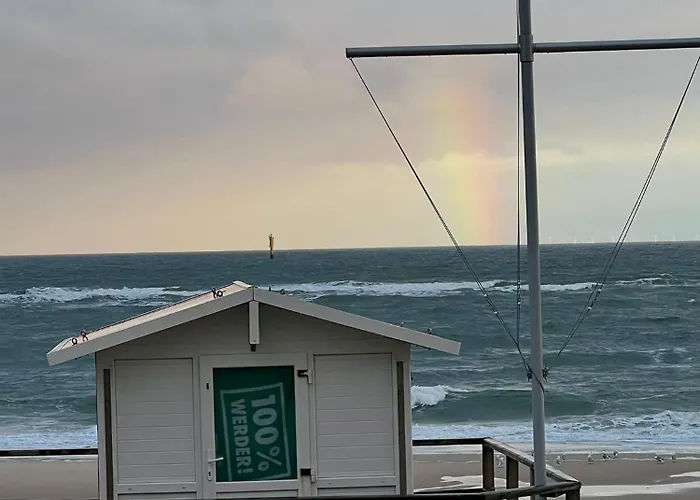 Apartment Ankerplatz Westerland