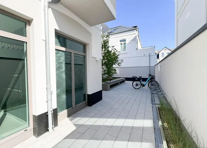 Ankerplatz * Westerland