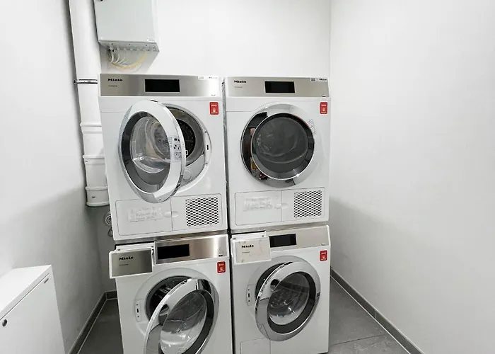 Ankerplatz Apartment