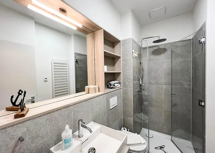 Ankerplatz Westerland