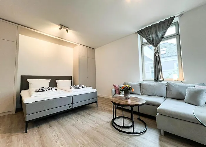 Ankerplatz * Westerland